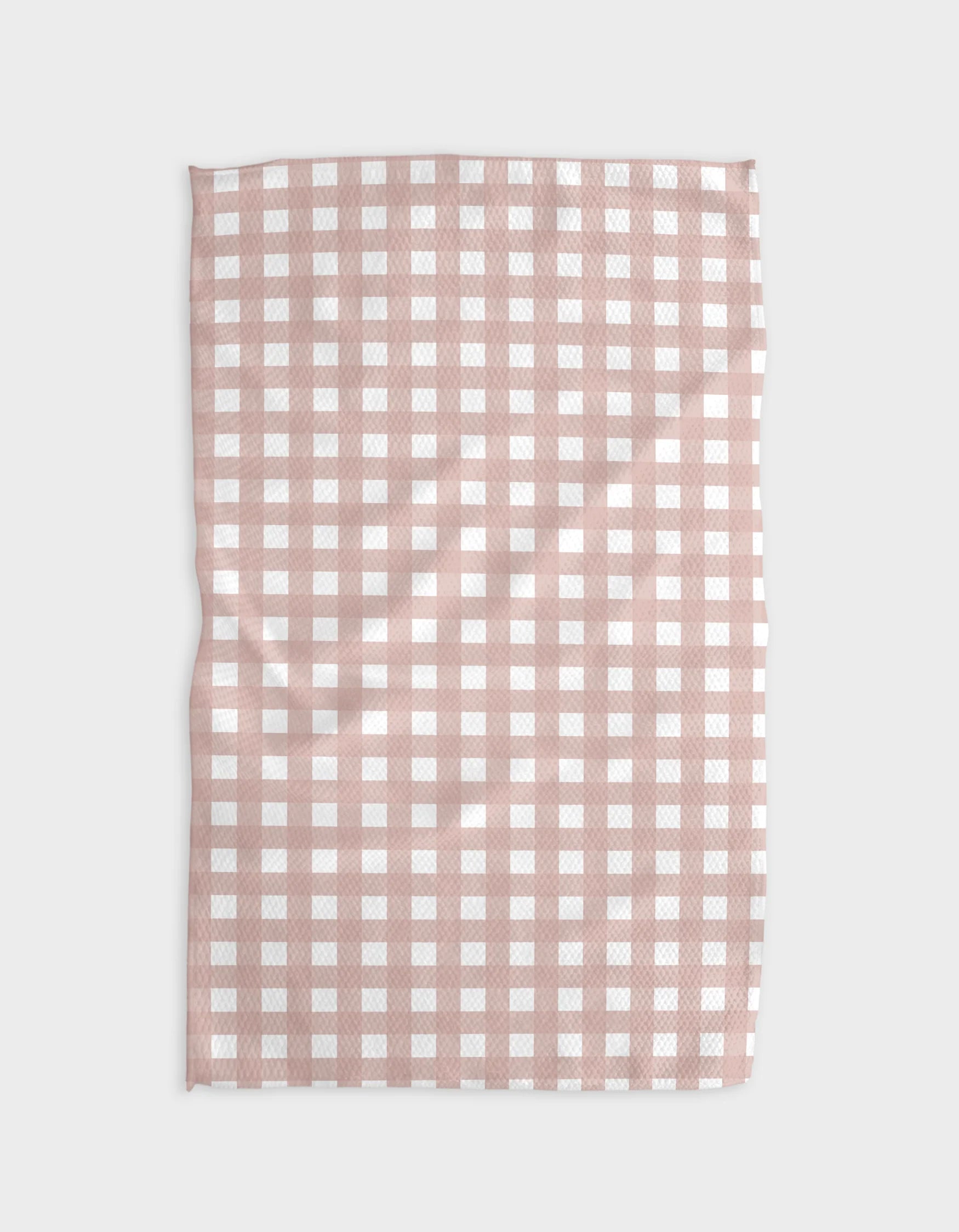 Gigi Dusty Rose Towel