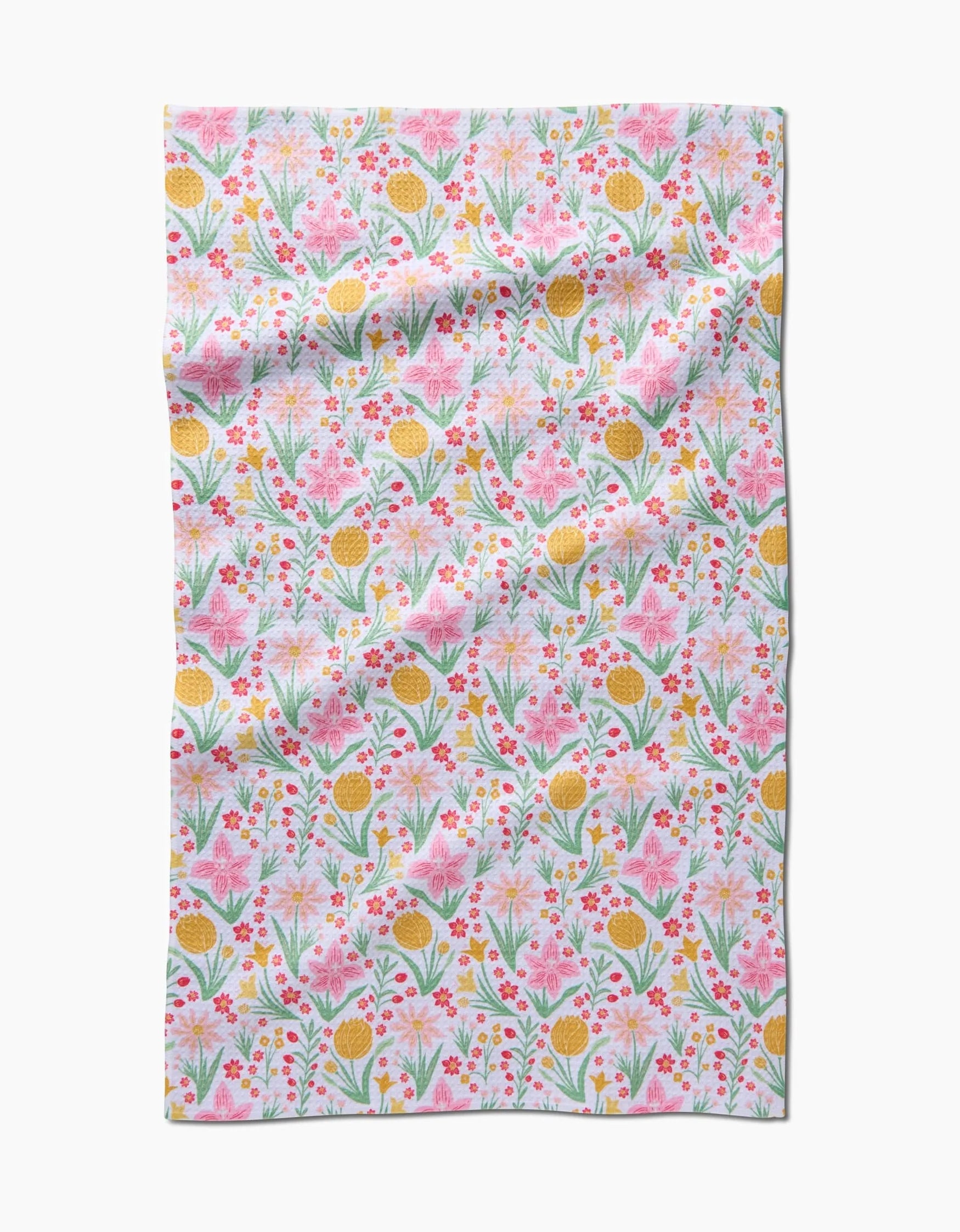 Garden of Light Towel