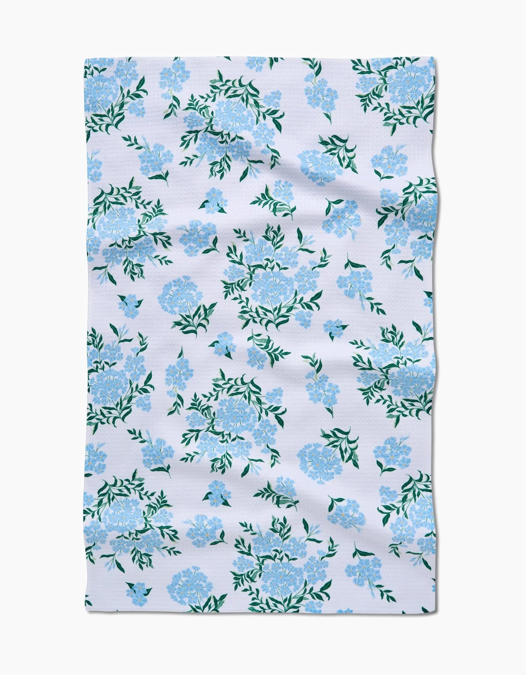Plumbago Towel