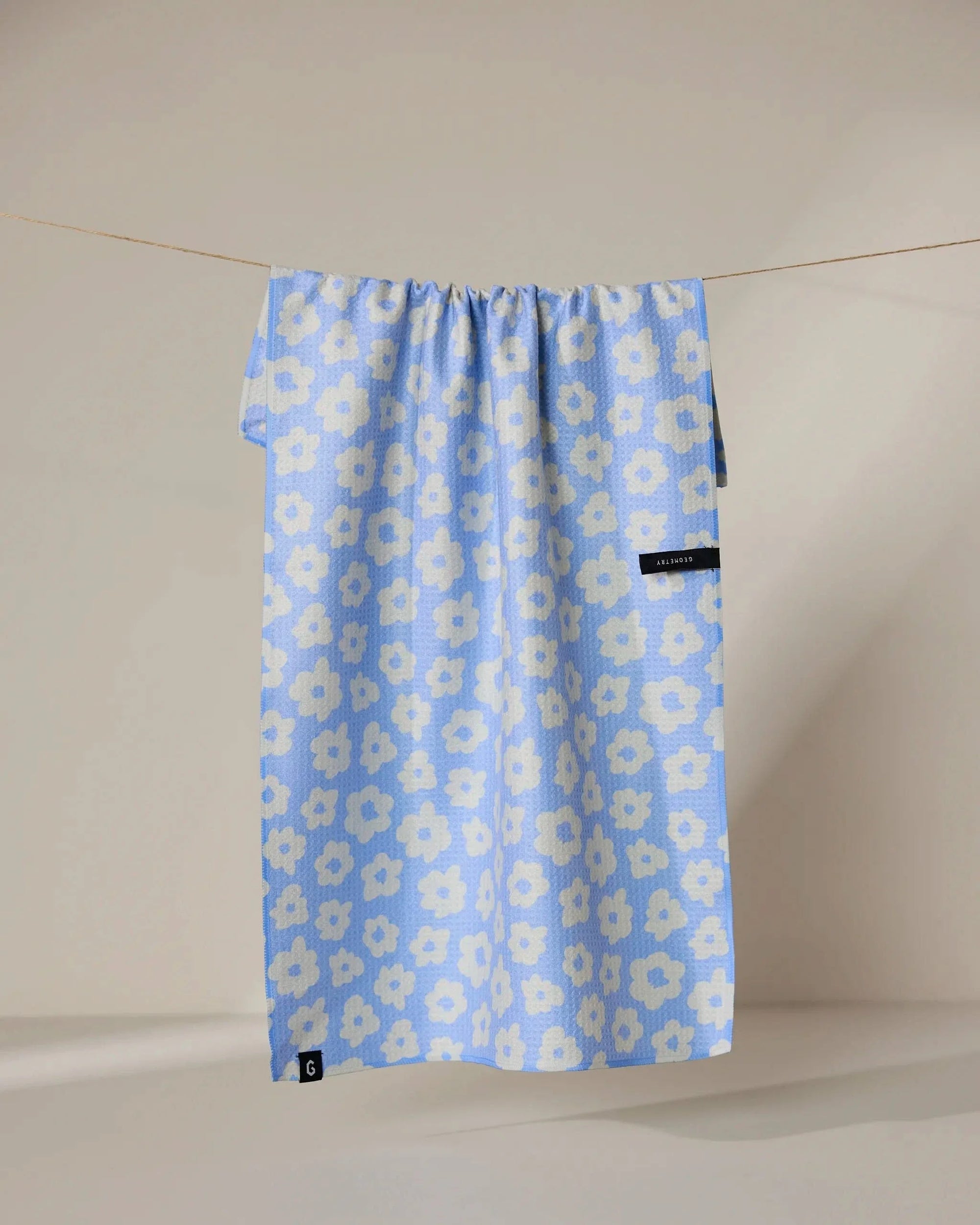 Peri Double Sided Towel