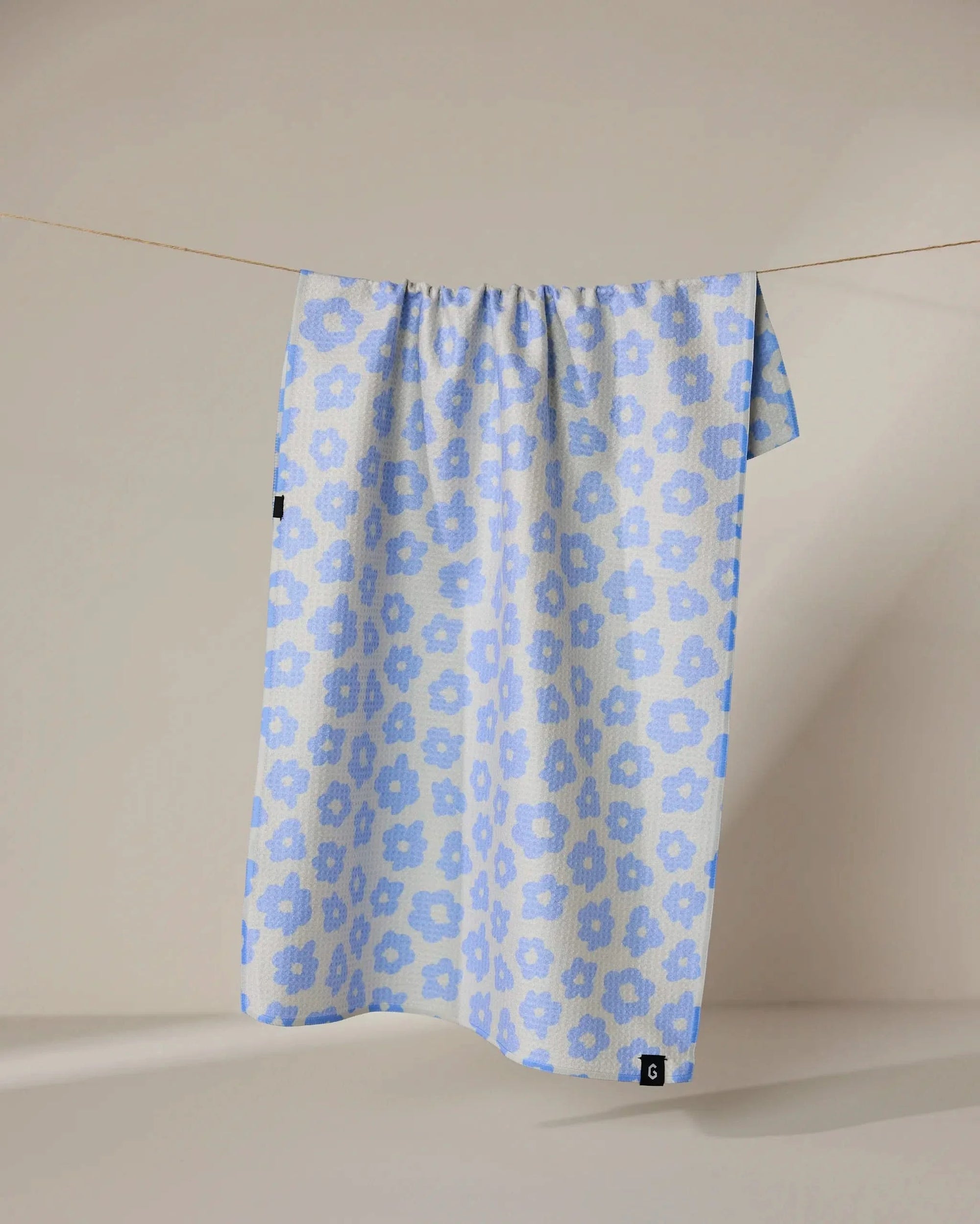 Peri Double Sided Towel