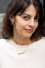 Dump Him Necklace