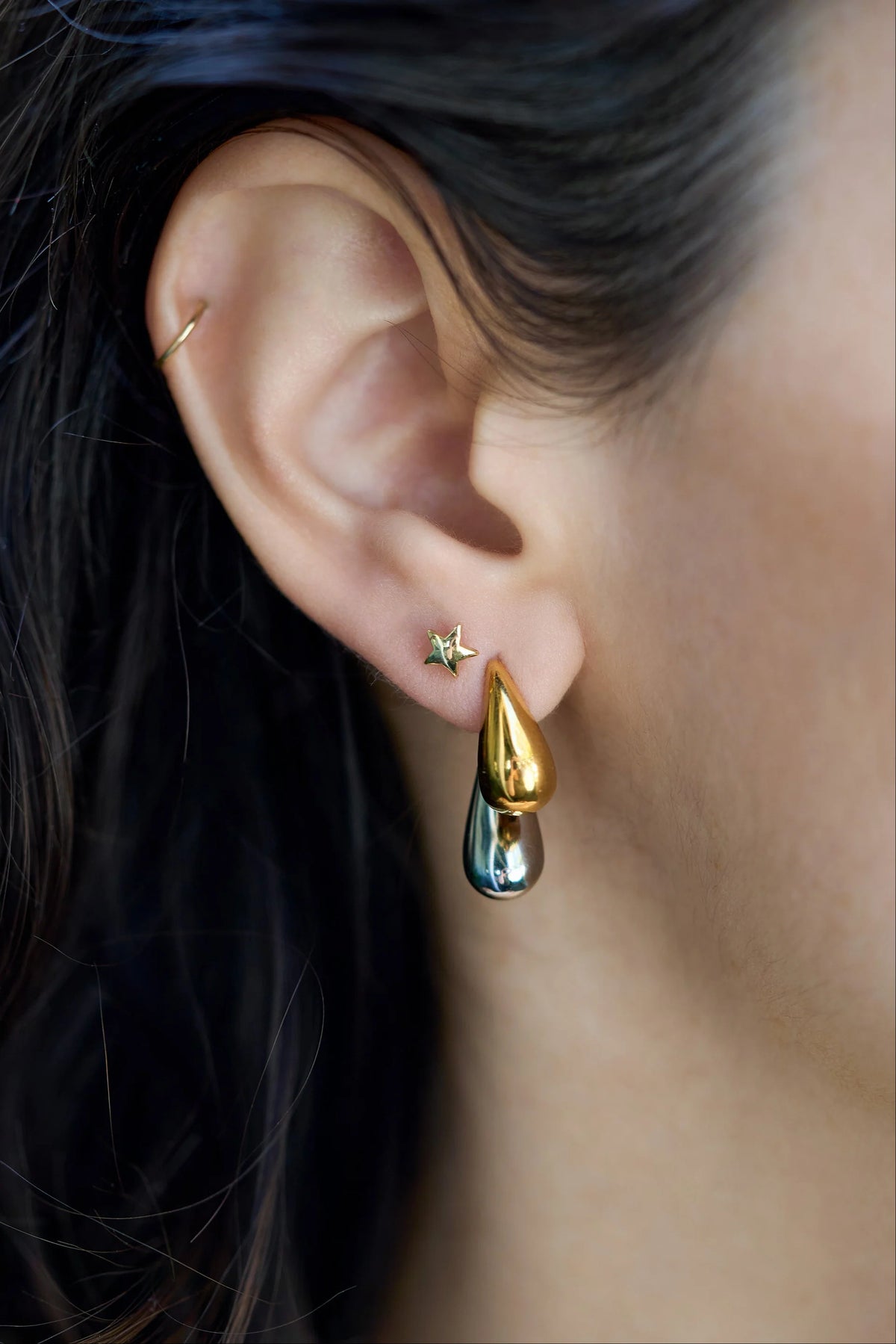 Maura Studs