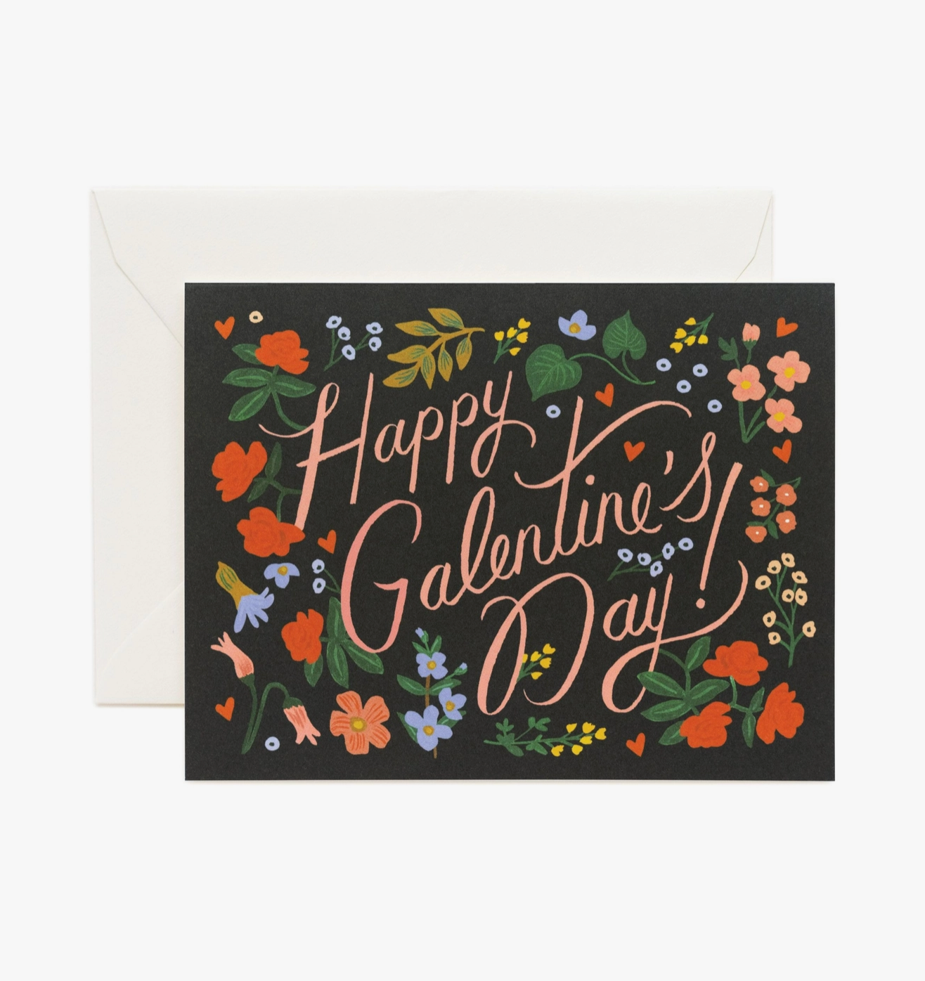 Galentine's Day Card