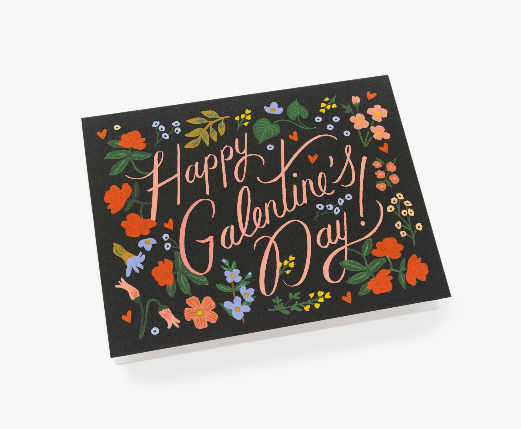 Galentine's Day Card