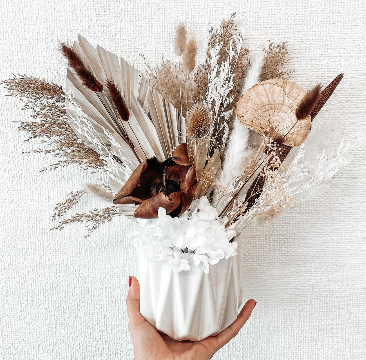 Seasonal Arrangement Subscription