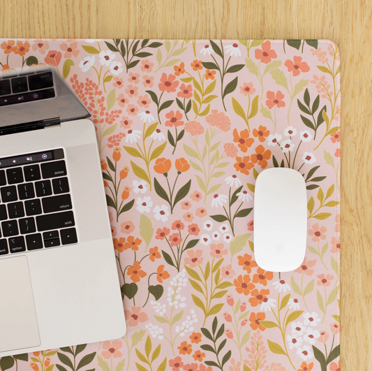 Mill and Meadow Desk Pad