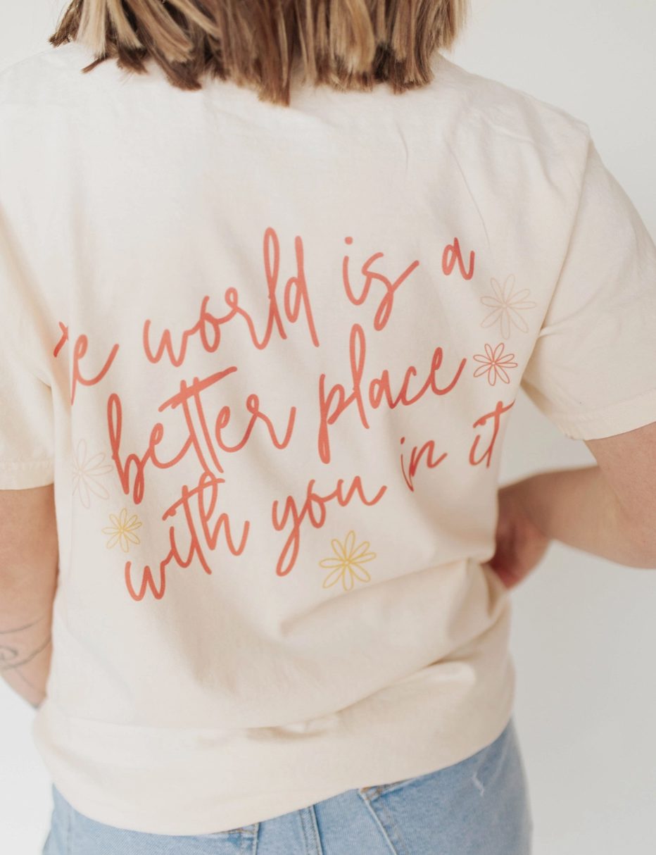 You Matter T-shirt