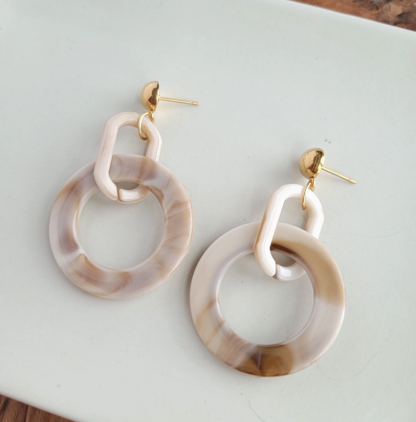 Cora Earrings