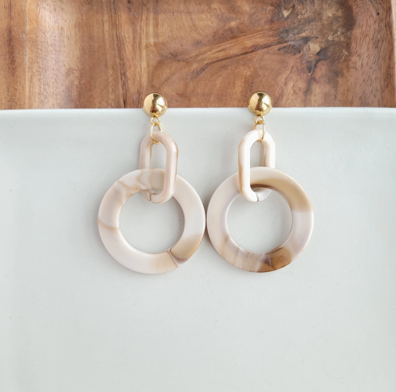 Cora Earrings