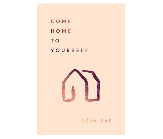 Come Home to Yourself Book