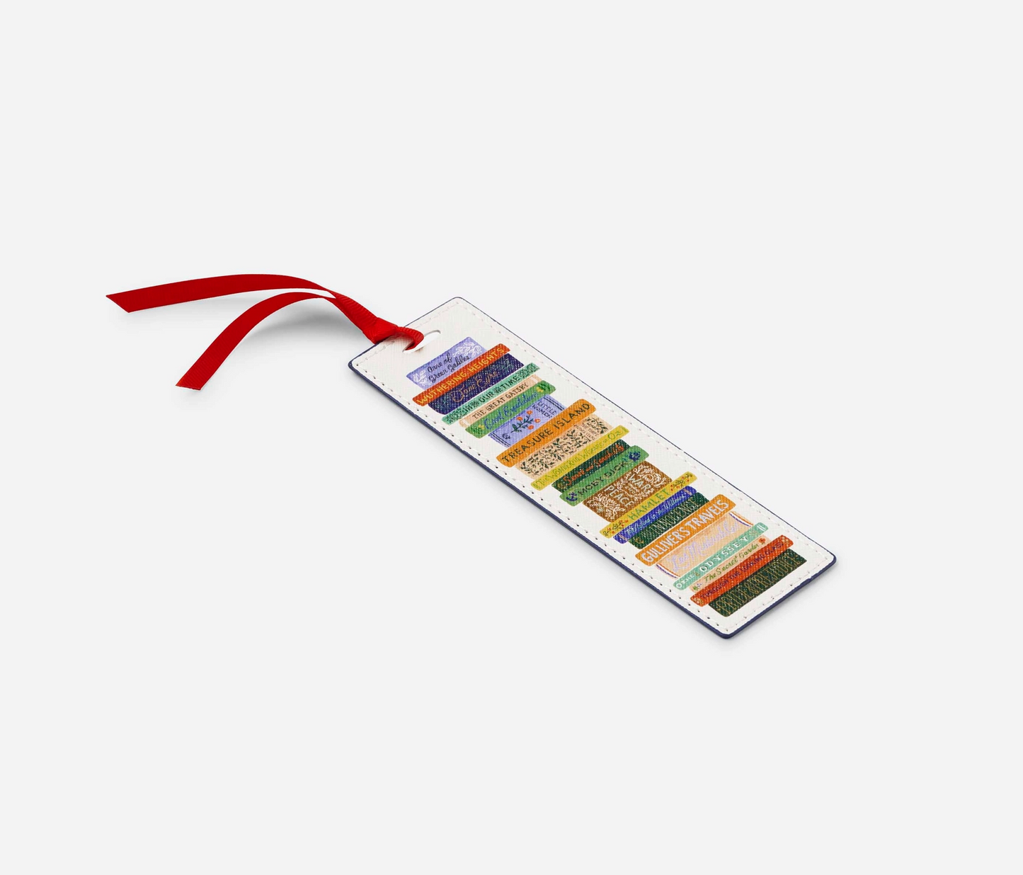 Book Club Bookmark