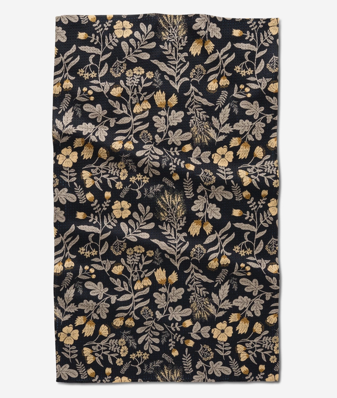 Woodland Wildflowers Towel