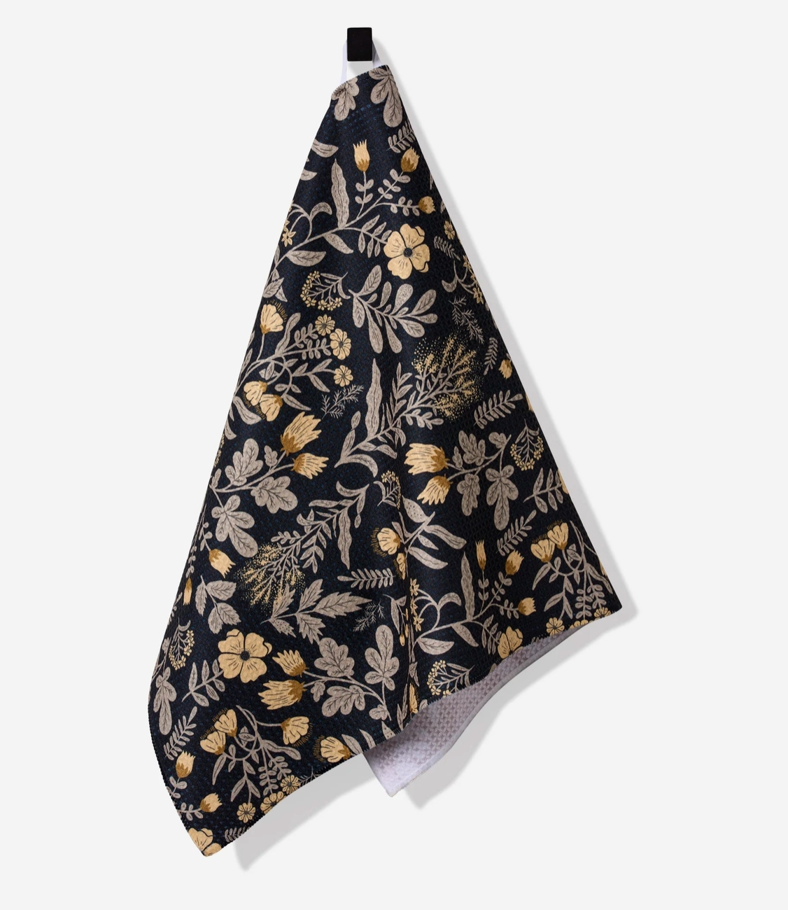 Woodland Wildflowers Towel