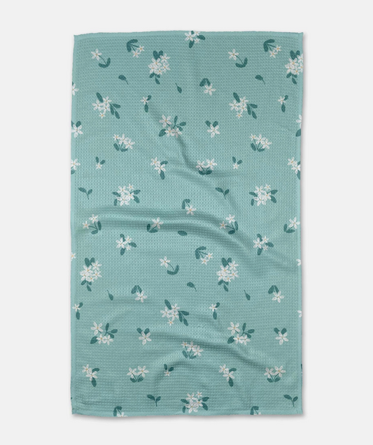 Blossom Breeze Towel