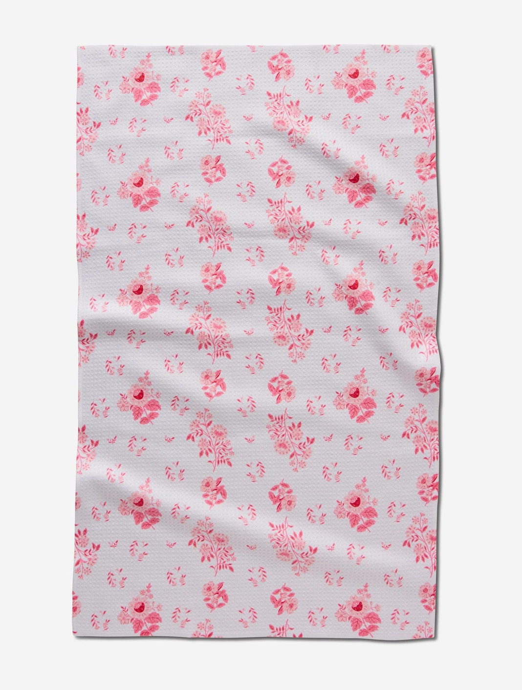 Petals Love Towel