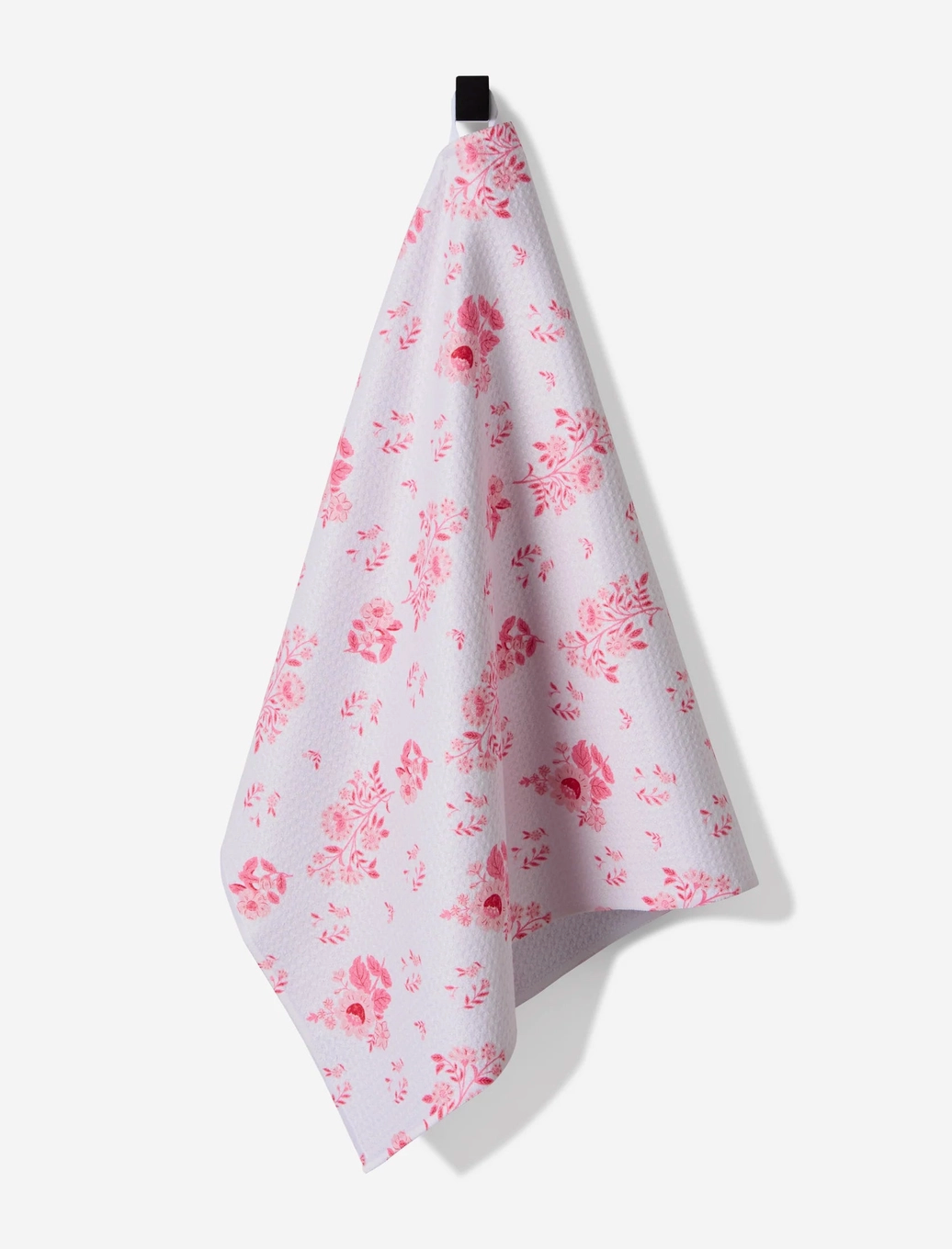 Petals Love Towel