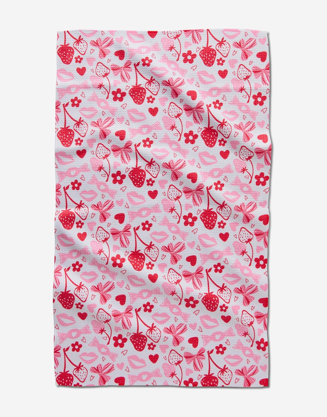 Sweet Valentine Towel