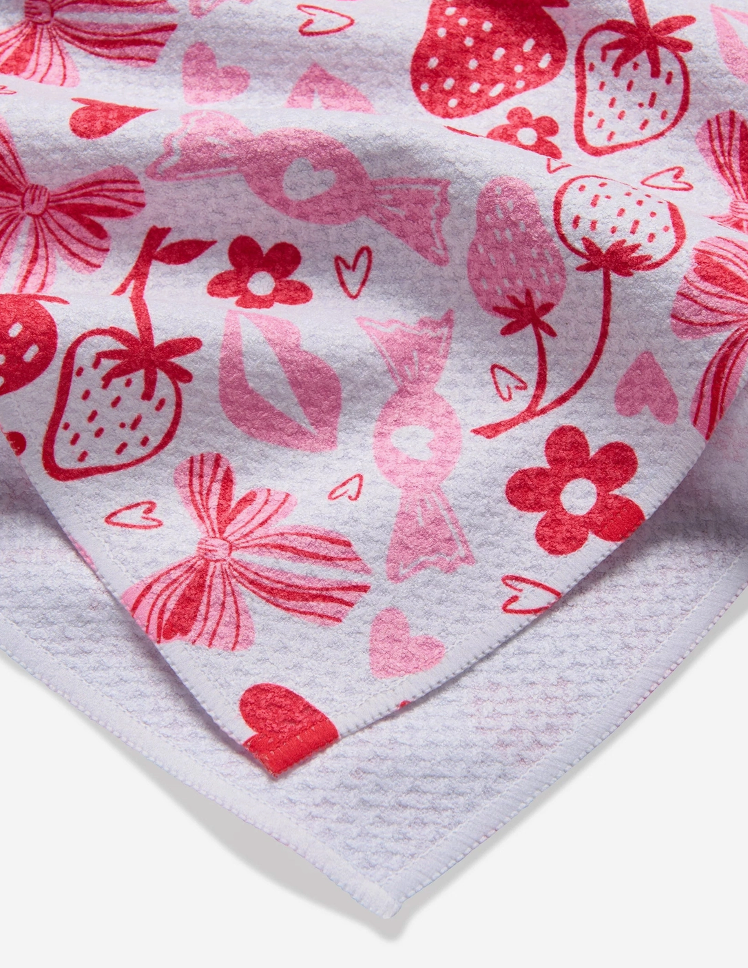 Sweet Valentine Towel