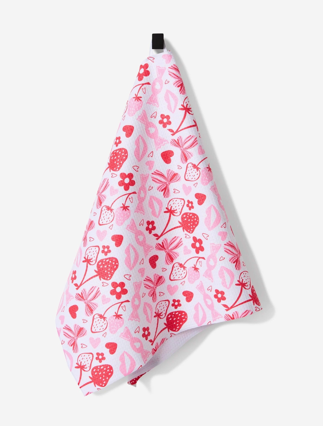 Sweet Valentine Towel