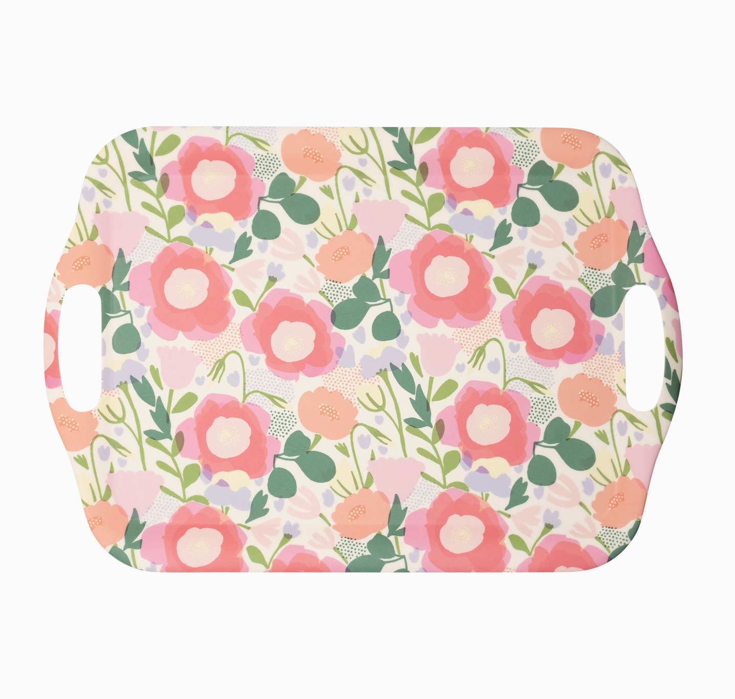 Floral Tray