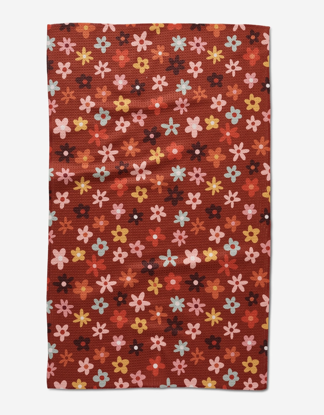 Field of Daisies Towel