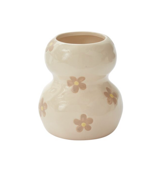 Daisy Vase