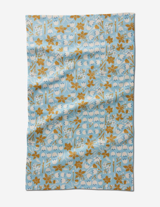 March Towel