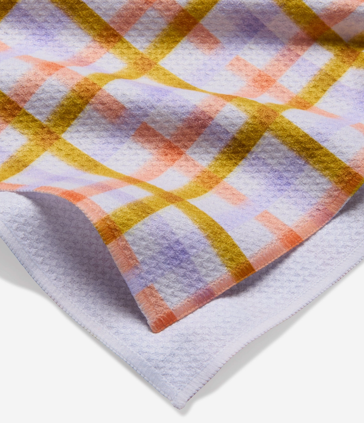 Hopscotch Towel