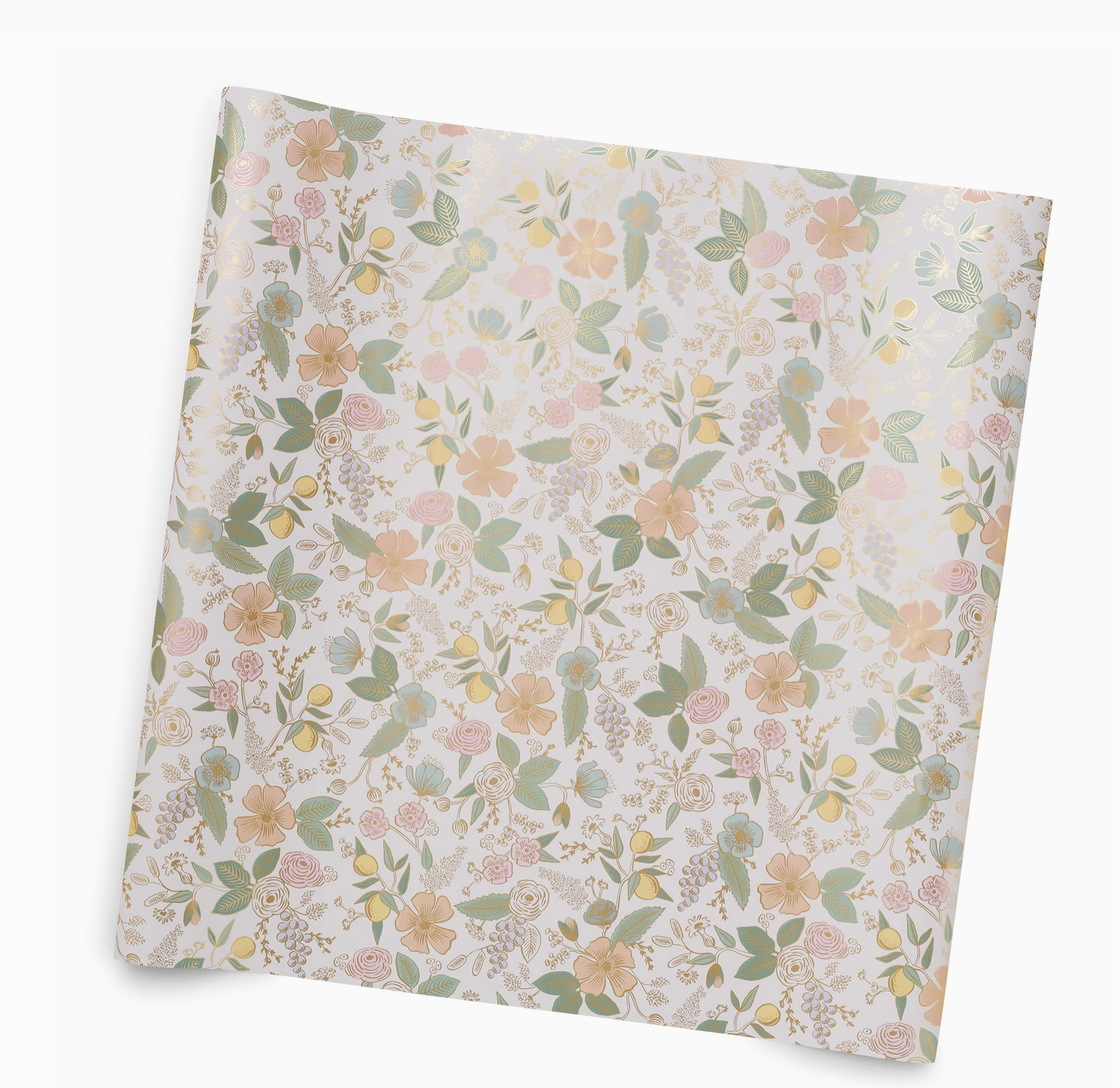 Colette Wrapping Paper Roll