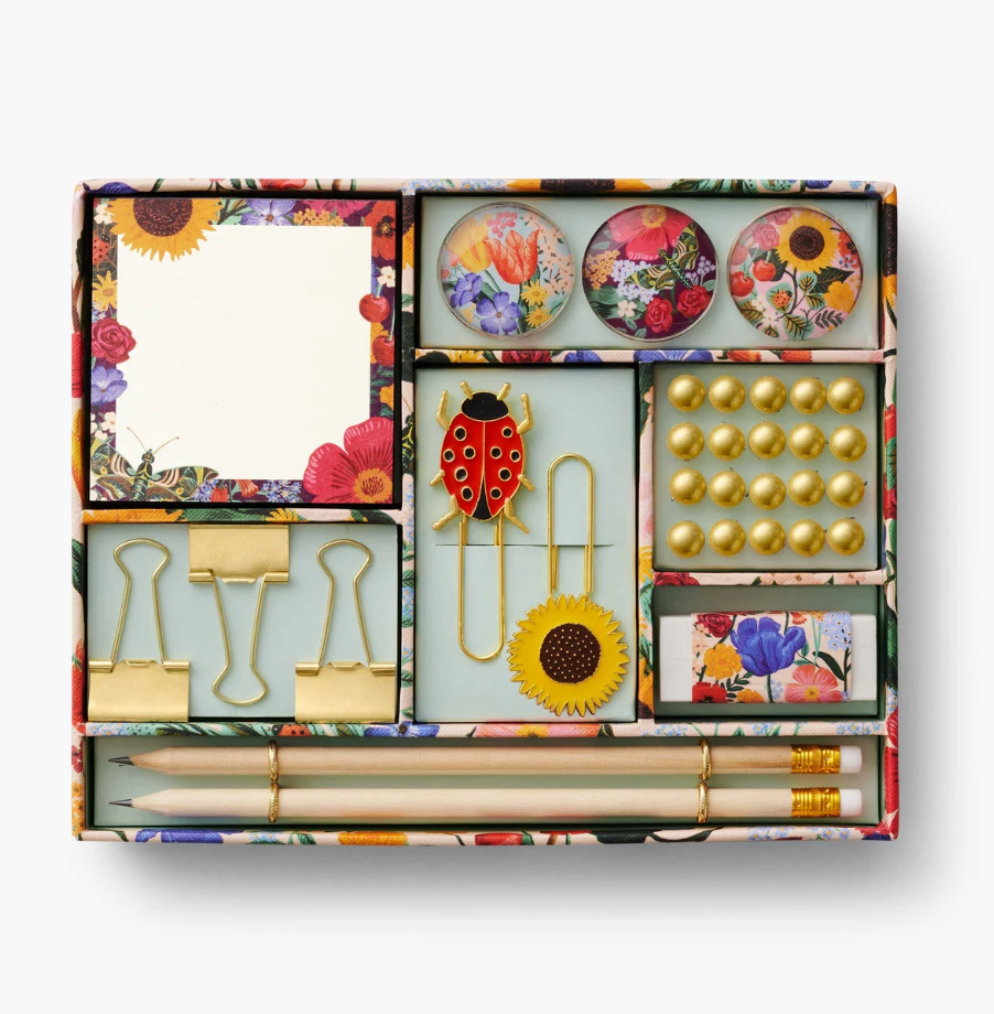 Tackle Box