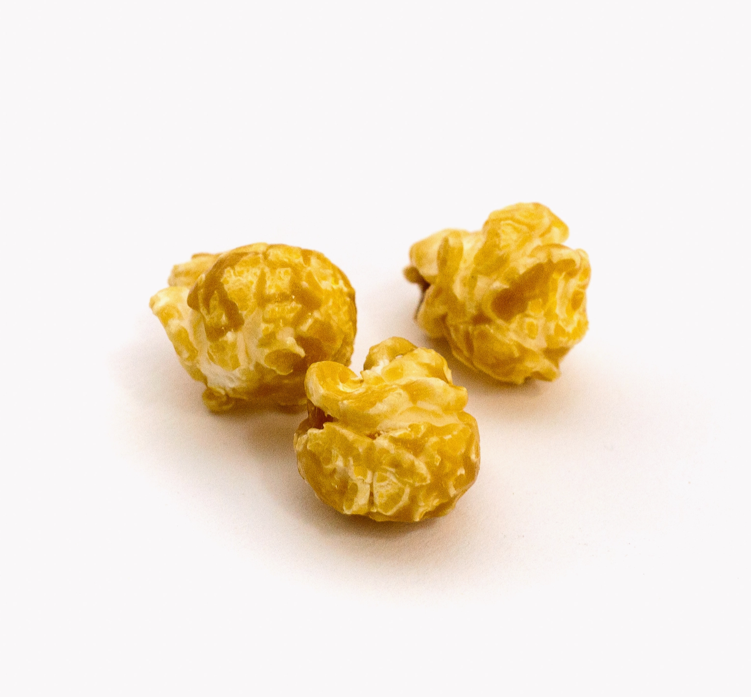 Salted Caramel Popcorn