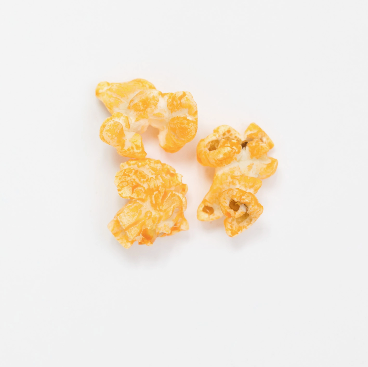 Pimento Cheese Popcorn