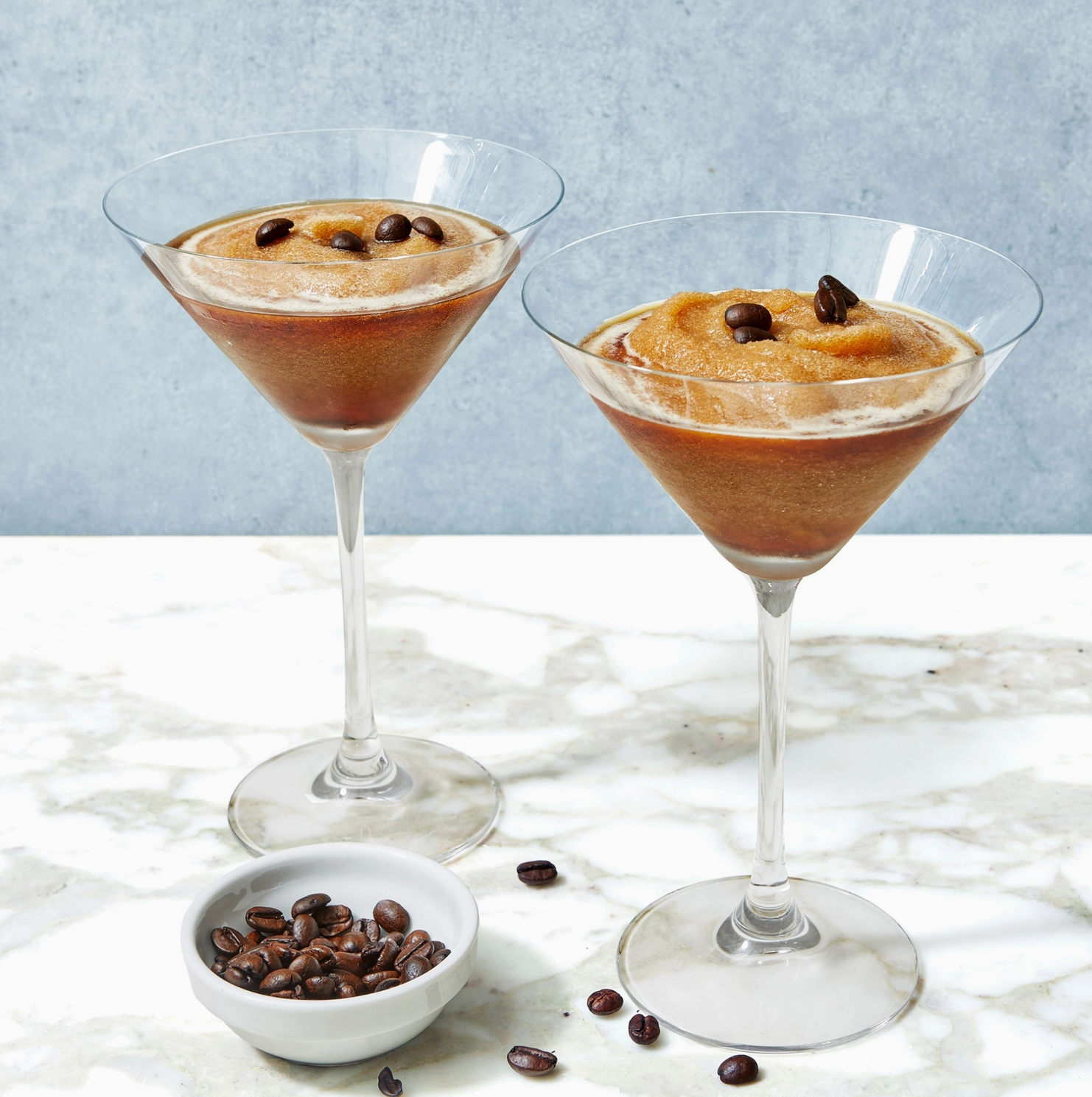 Espresso Martini Frozen Cocktail Bag