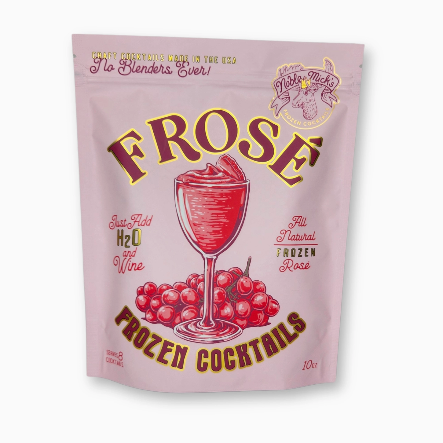 Frose Frozen Cocktail Bag
