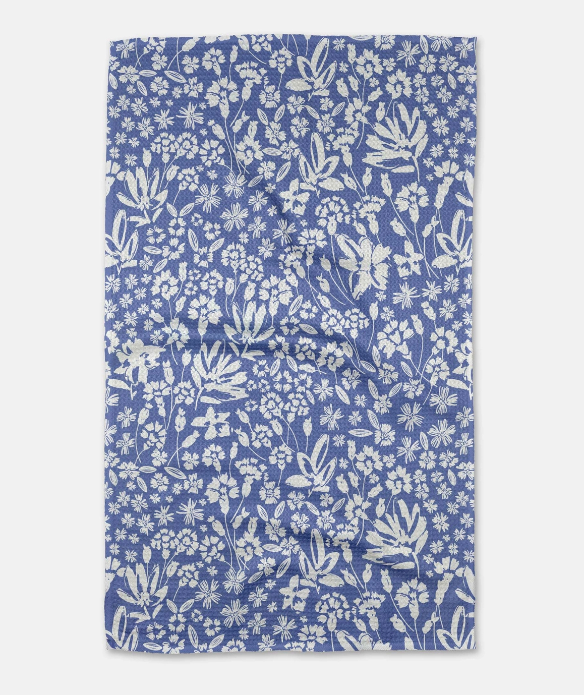 Bloom Me Over Towel
