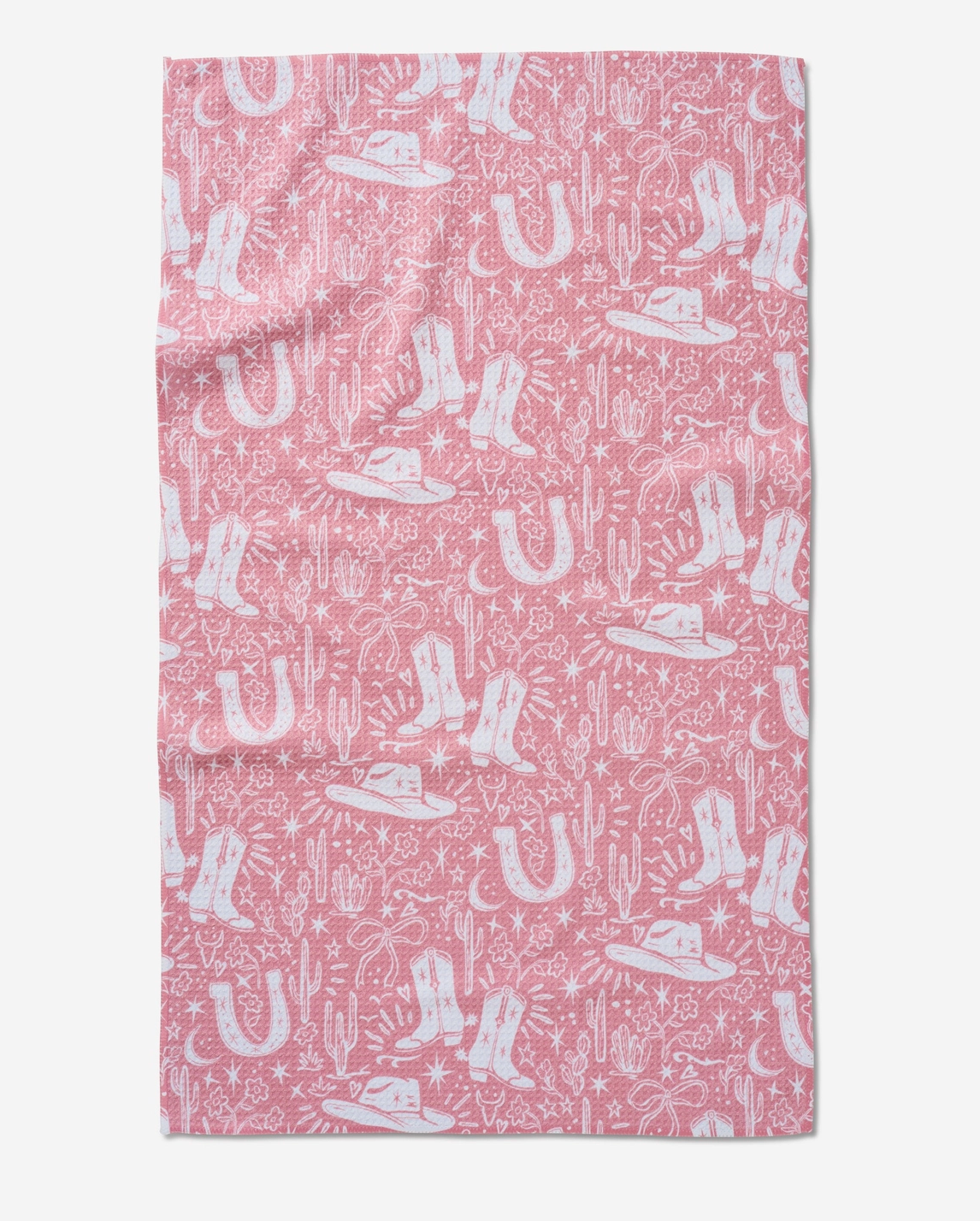 Cowgirl Chic Towel