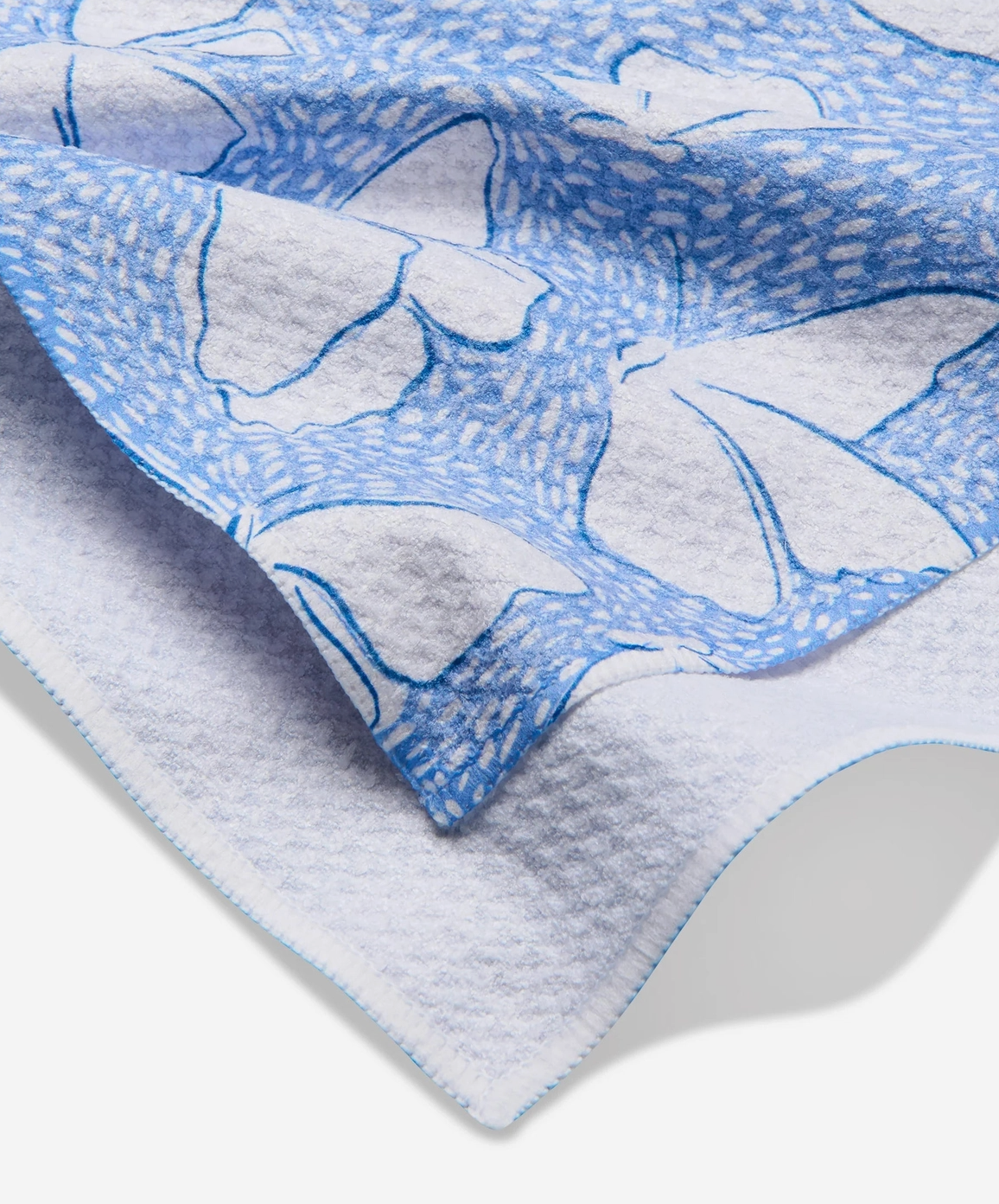 Fly Away Butterfly Towel