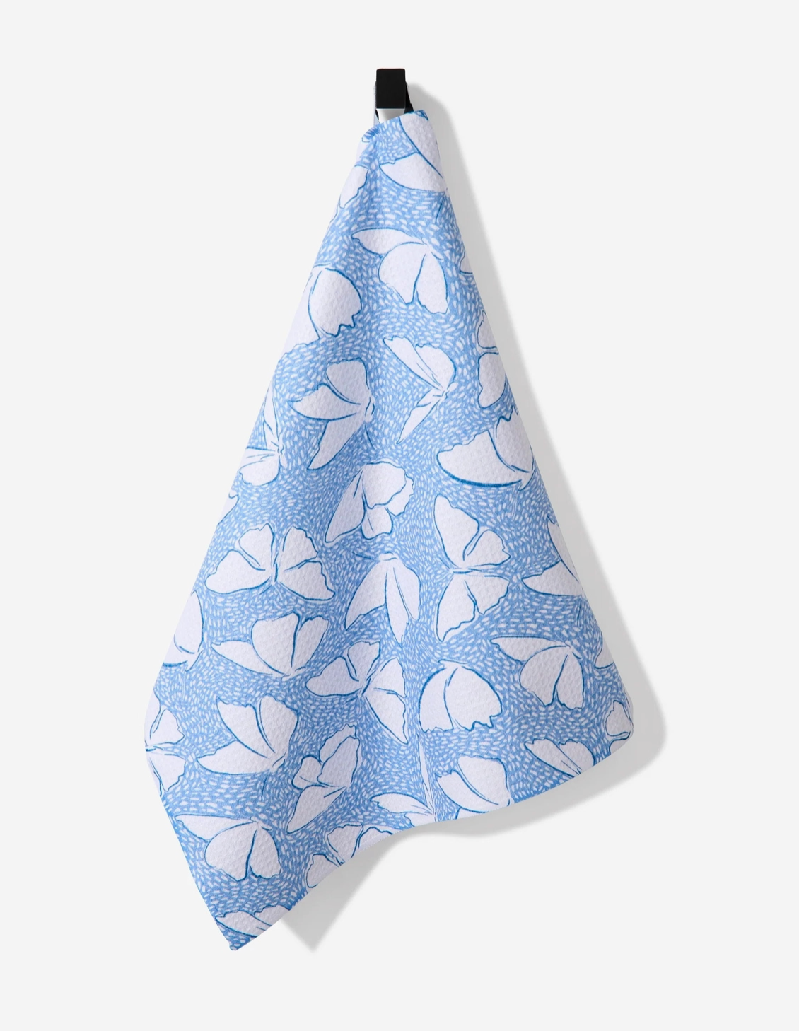 Fly Away Butterfly Towel