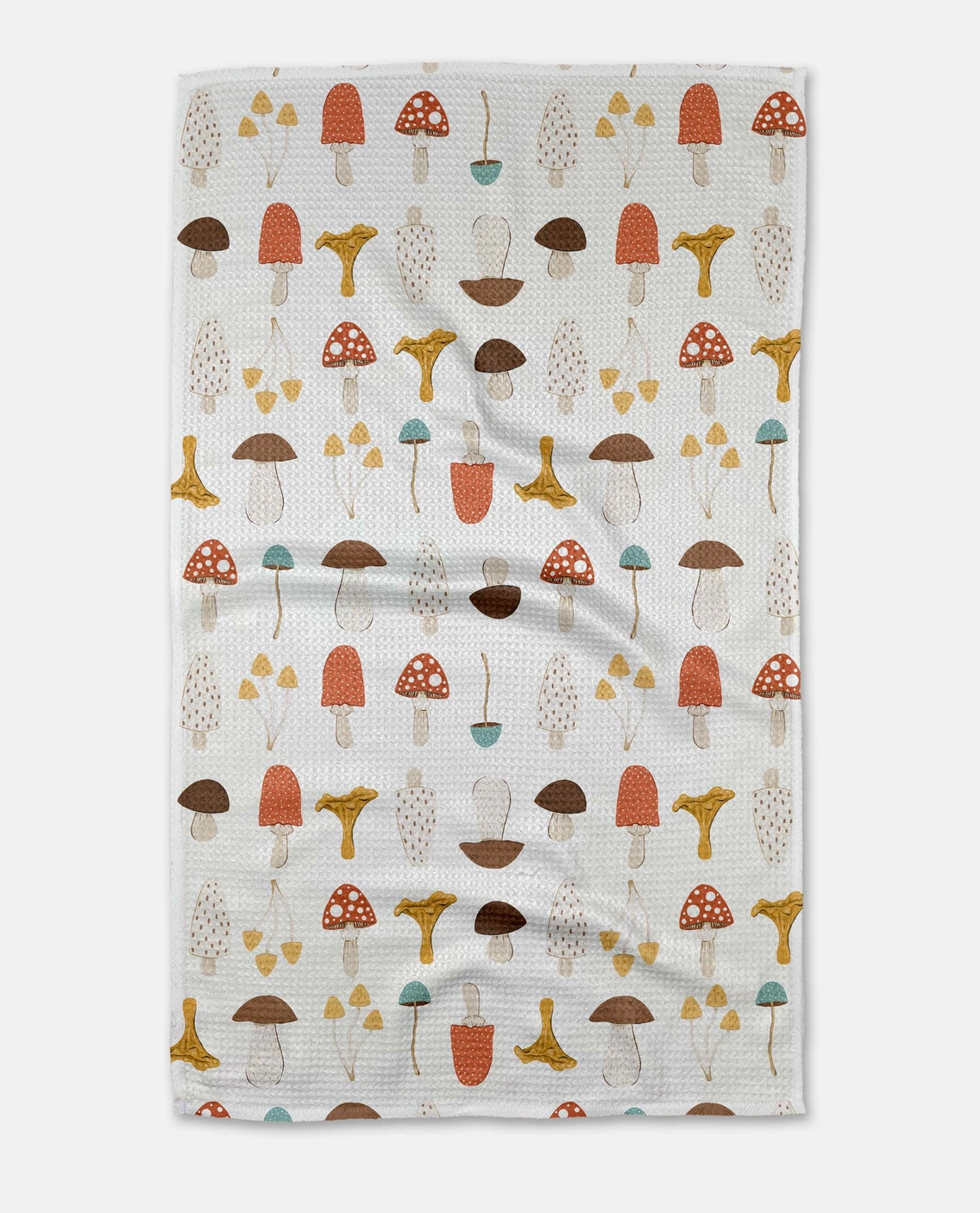 Foraging Towel