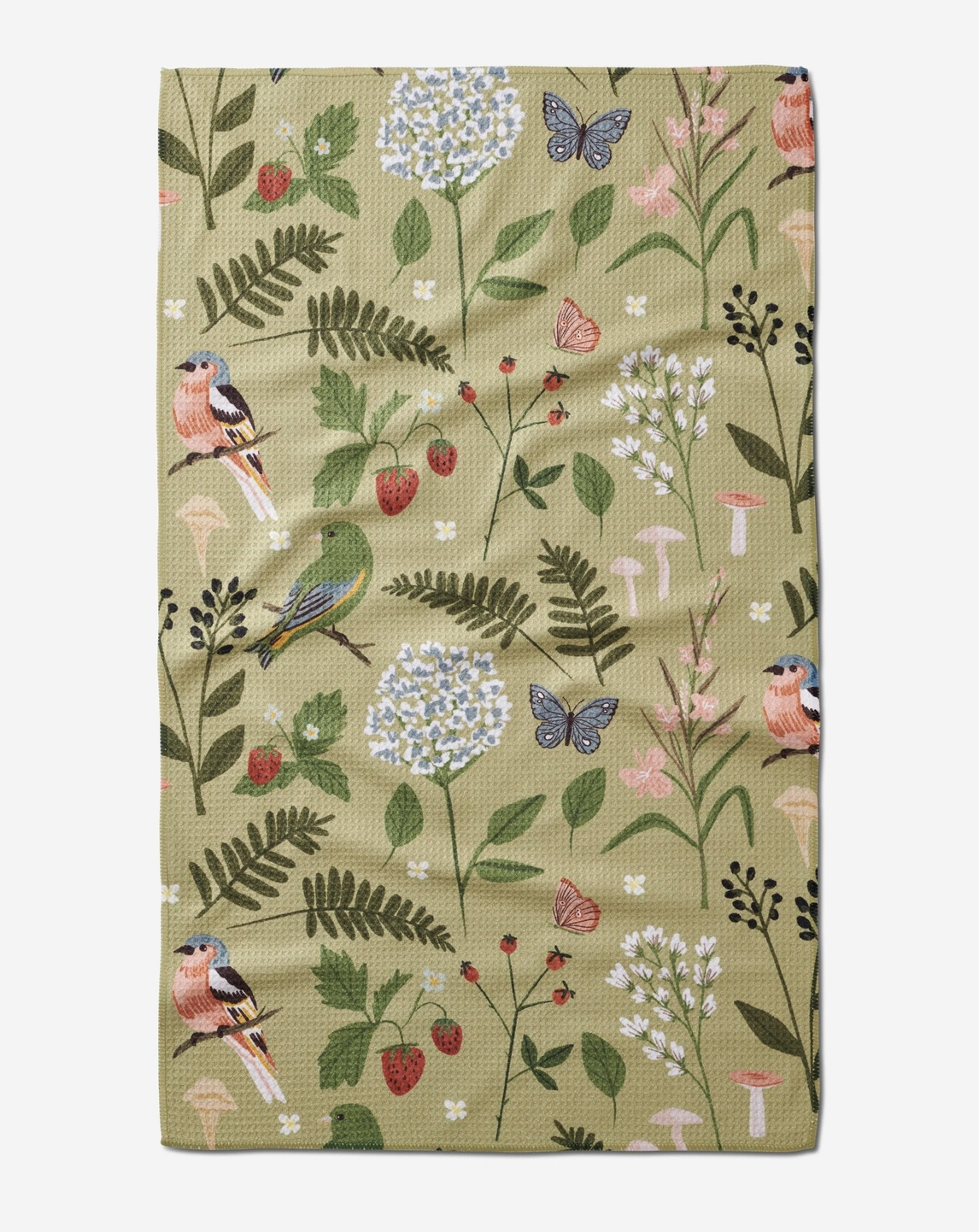 Good Green Earth Towel