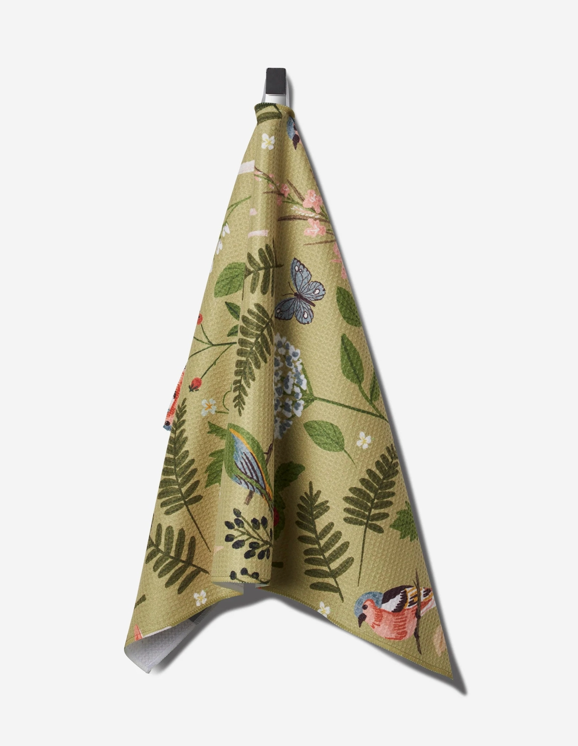 Good Green Earth Towel