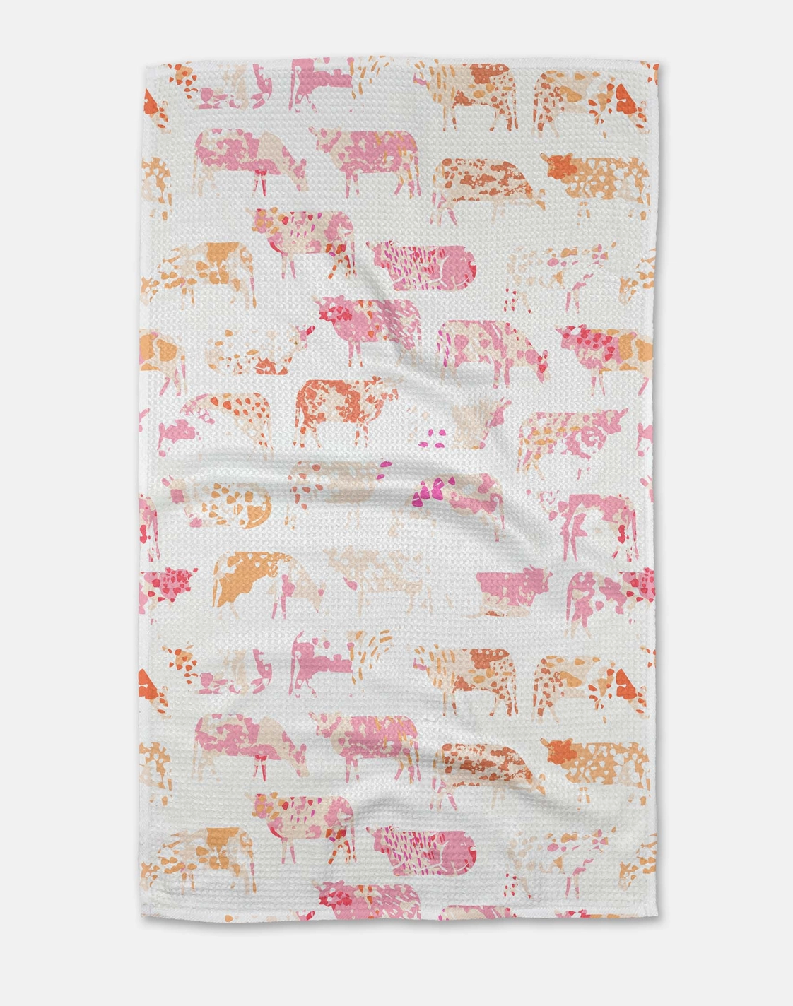 Moods Towel