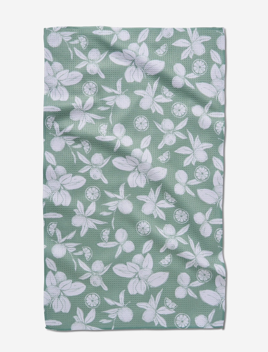 Summer Limes Towel