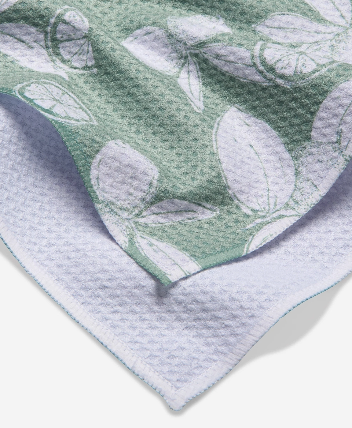 Summer Limes Towel