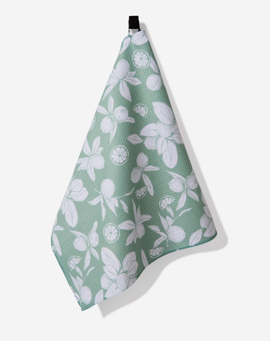Summer Limes Towel