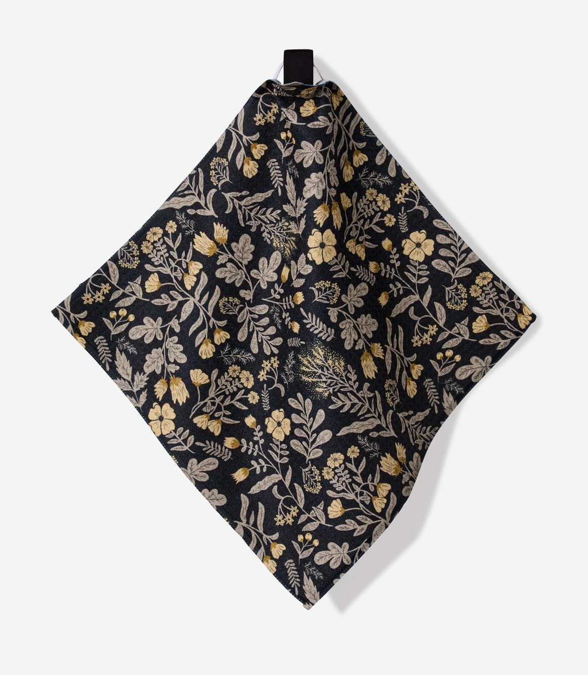 Woodland Wildflowers Dishcloth Set