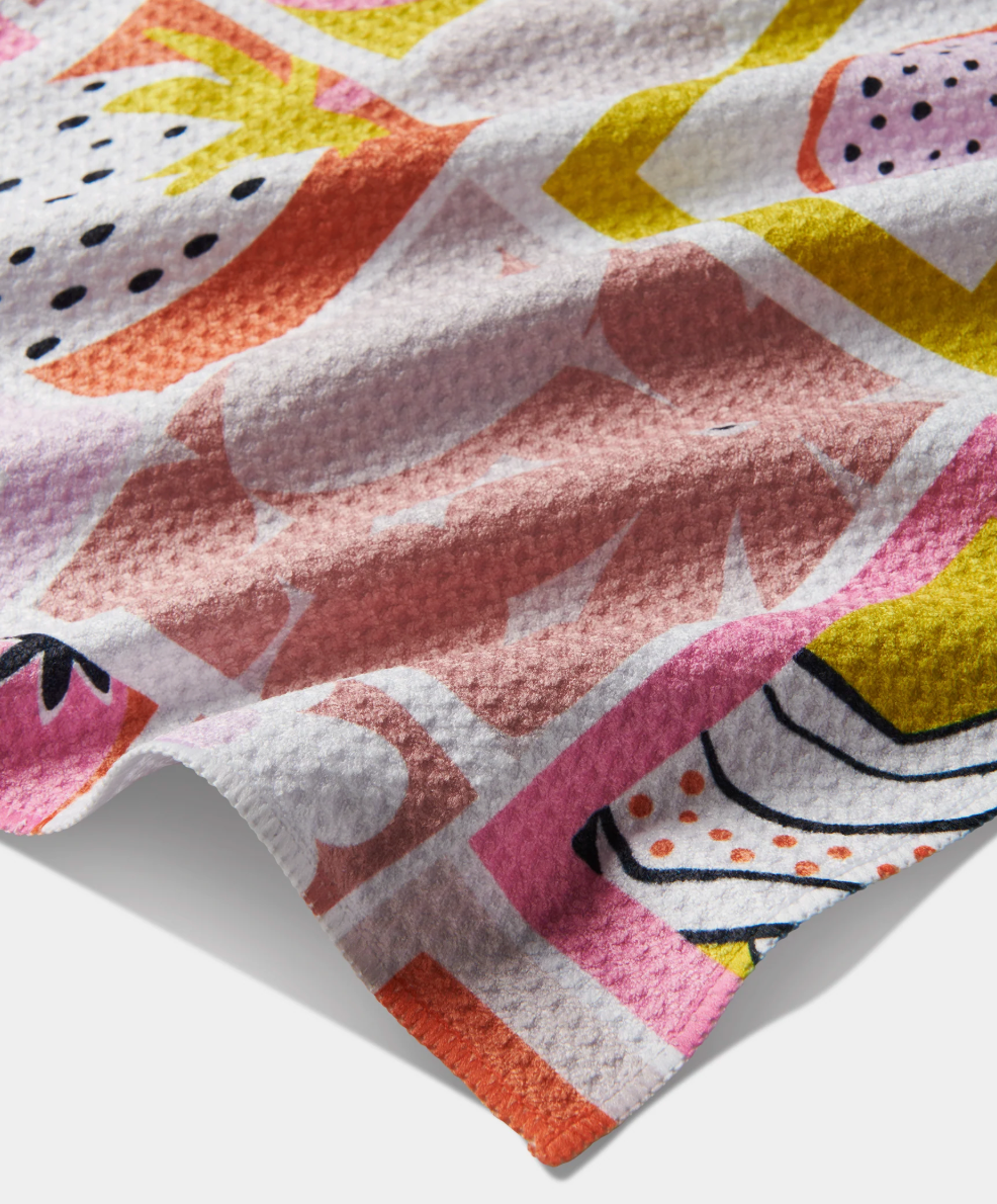 Juicy Summer Towel