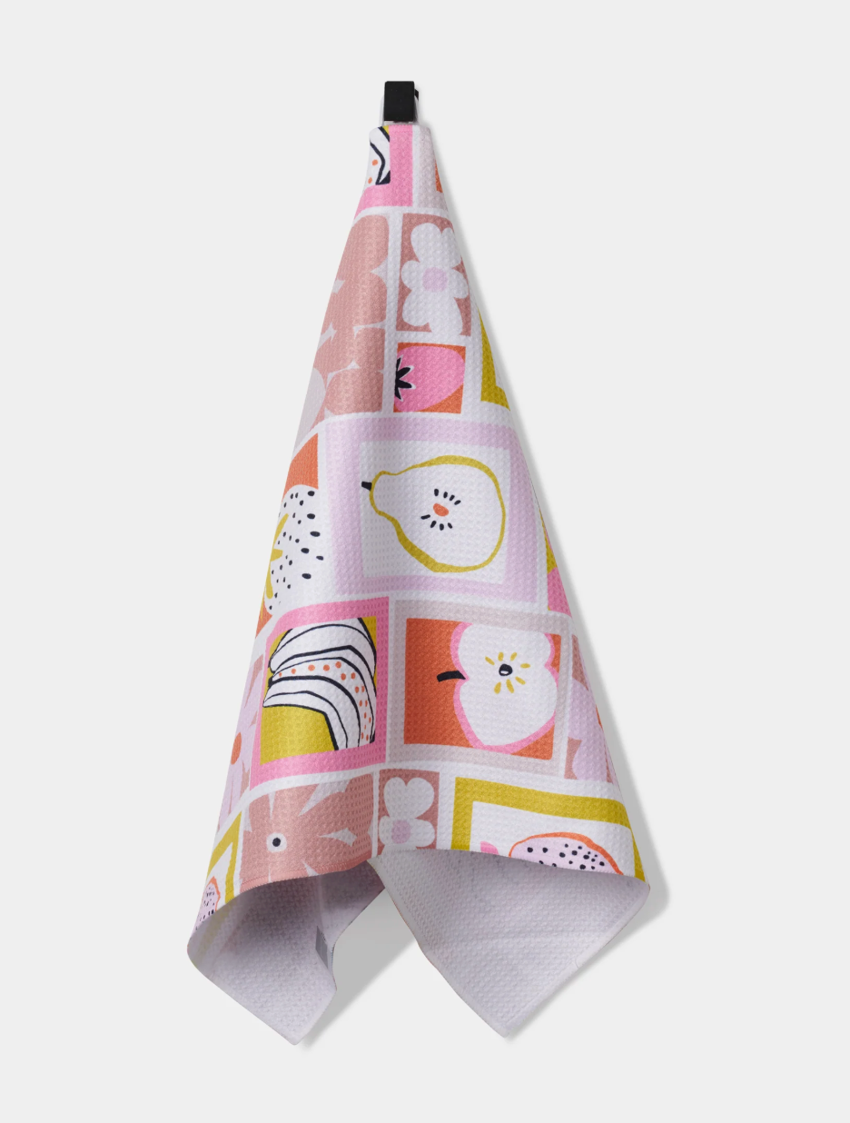 Juicy Summer Towel