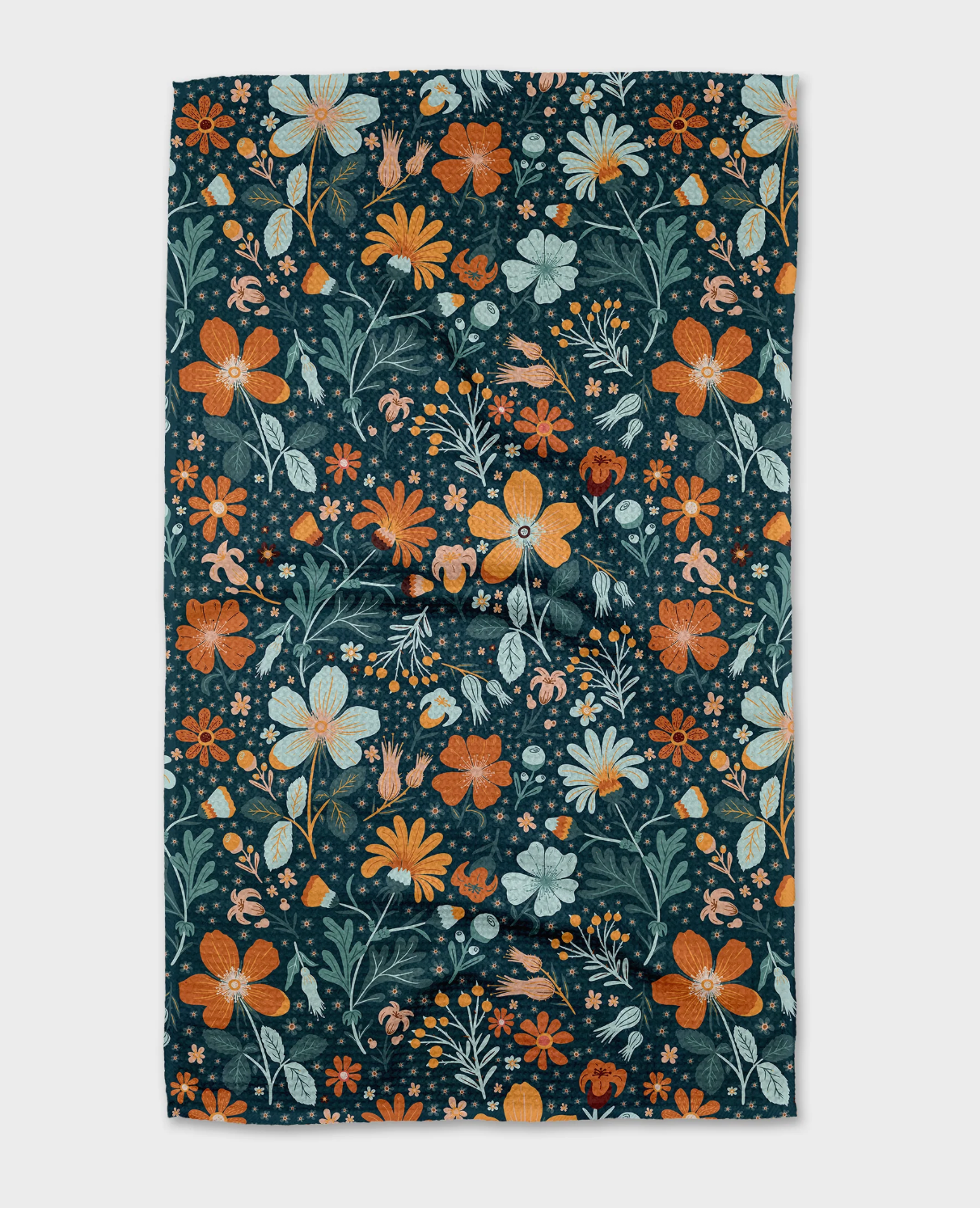 Helle Bore Towel